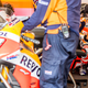 Illustration for article titled MotoGPs Márquez Not Interested In Sharing Austin